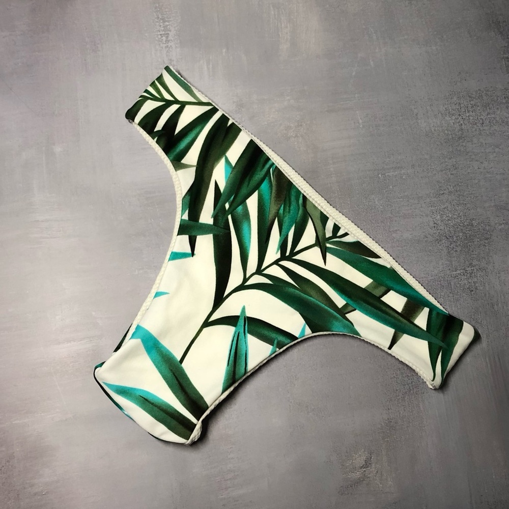 Reversible Bikini Bottom